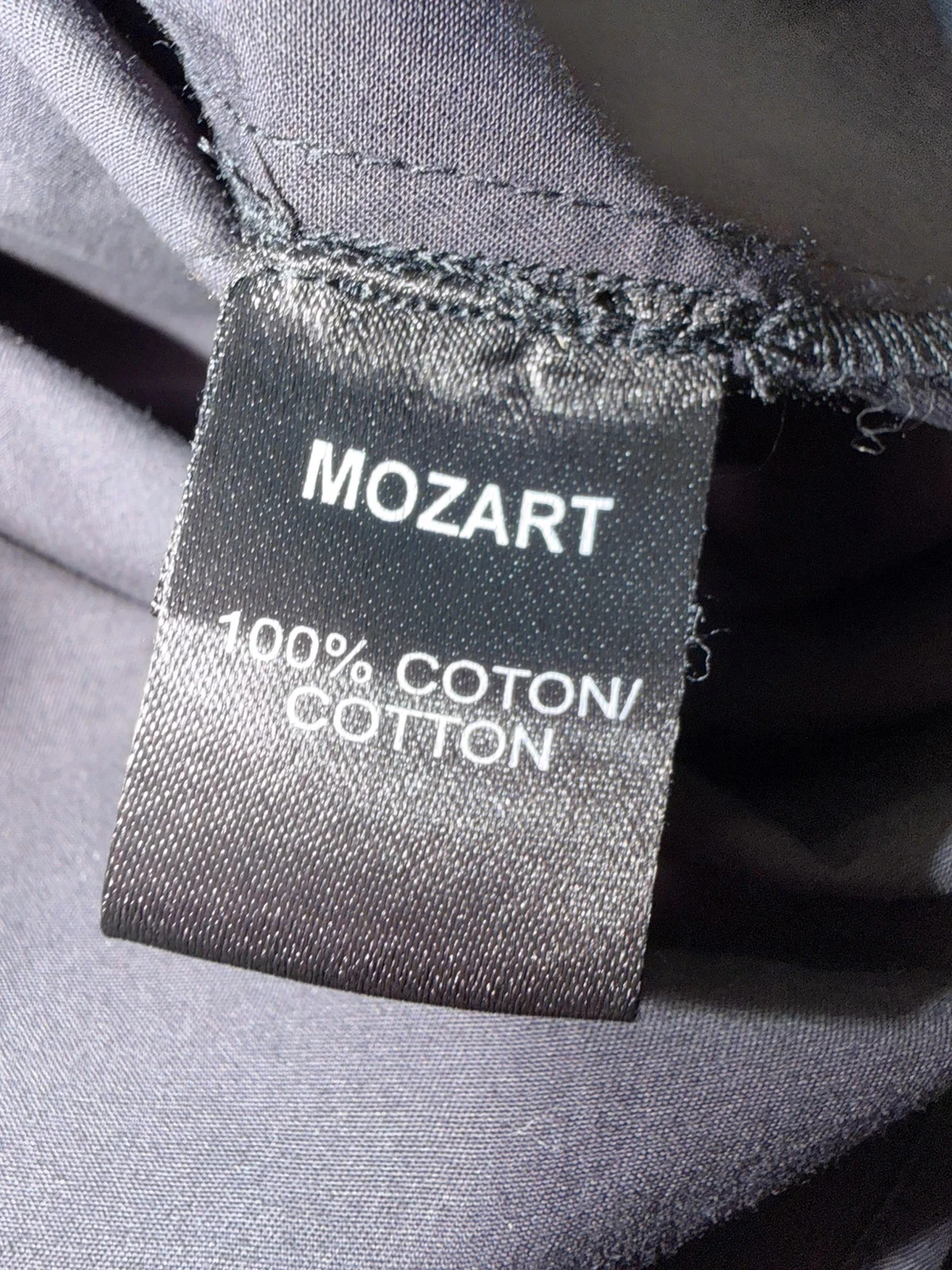 Chemise Mozart, femme taille 38 Mes Demoiselles – photo 8